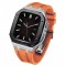 20 # Black Silver Orange 