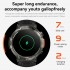 2022 Bluetooth Call Men 400mah Smartwatch