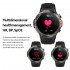 2022 Bluetooth Call Men 400mah Smartwatch