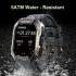 2023 AAA Waterproof Men Watches Smartwatch