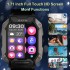 2023 AAA Waterproof Men Watches Smartwatch