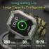 2023 AAA Waterproof Men Watches Smartwatch