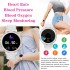 Women Bluetooth Call Smartwatch Ladies Fitness Bracelet NFC Watches Sports Female Digital Clock Watch