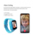 4G Smart Watch Kids SOS LBS WIFI SIM Card Network Smartwatch for Boy Girl