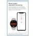 2023 Fashion Smart Watch Men Women Bluetooth Calls Smartwatch Heart Rate Blood Oxygen Monitor Sport Waterproof Wrist Watches