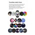 2023 Fashion Smart Watch Men Women Bluetooth Calls Smartwatch Heart Rate Blood Oxygen Monitor Sport Waterproof Wrist Watches