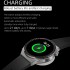 2023 New Smart Watch Men Android AT3 IP68 Waterproof NFC Smartwatch Wireless Charging Bluetooth Call