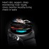 2023 New Smart Watch Men Android AT3 IP68 Waterproof NFC Smartwatch Wireless Charging Bluetooth Call