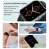 2023 Smart Watch Bluetooth Call Play Music Smartwatch Fitness Clock Digital Sports Waterproof Watches For Men Women Ios Android