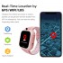 Smart Watch For Child 4G Smartwatch WIFI GPS Tracker Voice Chat Video Call Monitor Boys Girls Kids Smart Watch