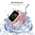 Smart Watch For Child 4G Smartwatch WIFI GPS Tracker Voice Chat Video Call Monitor Boys Girls Kids Smart Watch