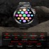 Sport Smart Watches for Men IP68 Waterproof C22 Smartwatch 4G ROM Support Connect Headset Smart Watch 400mah