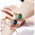 Smart Watch Women Trendy Bracelet Blood Pressure Oxygen Heart Rate Health Monitor Lady Girl Gift Smartwatch