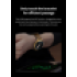 2023 new high end high appearance level smartwatch hypertension blood oxygen heart rate fatigue analysis