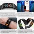 2023 New Blood Glucose Monitor Health Smart Watch Men ECG+PPG Blood Pressure Measurement IP68 Waterproof Sport Ladies smartwatch