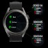 Smartwatch 2023 NFC Bluetooth Call Wireless Charging Men Sport Watch 1.45 Inch 360*360 HD Screen