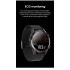 Sports Smartwatch Bracelet HD Full Circular Screen Heart Rate Electrocardiograph Step Bluetooth 1.39 Inch 290MAH Smart Watch