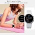 1.32inch High Resolution Waterproof Ip67 Fitness Tracker Smart Watches