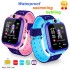 Children's smart phone watch gps positioning smart watch