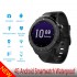 Children's smart phone watch waterproof primary and middle school students smart phone watch