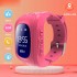 Children's smart watch GPS positioning student smart phone watch