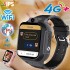 Smart Watch For Child 4G Smartwatch WIFI GPS Tracker Voice Chat Video Call Monitor Boys Girls Kids Smart Watch