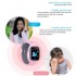 Children's call positioning phone watch