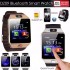 Bluetooth Kids Phone Watch Touch Screen Smart Watch