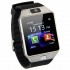 Bluetooth Kids Phone Watch Touch Screen Smart Watch