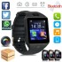 Bluetooth Kids Phone Watch Touch Screen Smart Watch