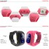 Children's smart watch GPS positioning student smart phone watch