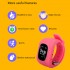 Children's smart watch GPS positioning student smart phone watch