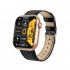 1.9-inch large-screen Bluetooth call voice assistant monitoring heart rate blood sugar smart watch