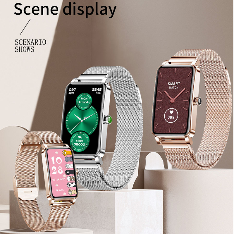 AAA Smart Watches