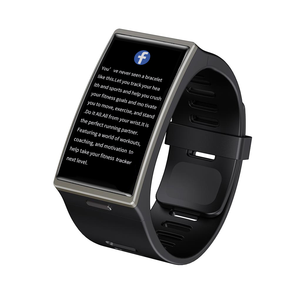 AAA Smart Watches