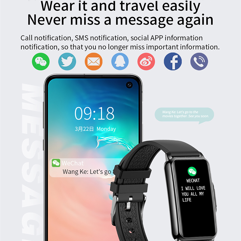 AAA Smart Watches