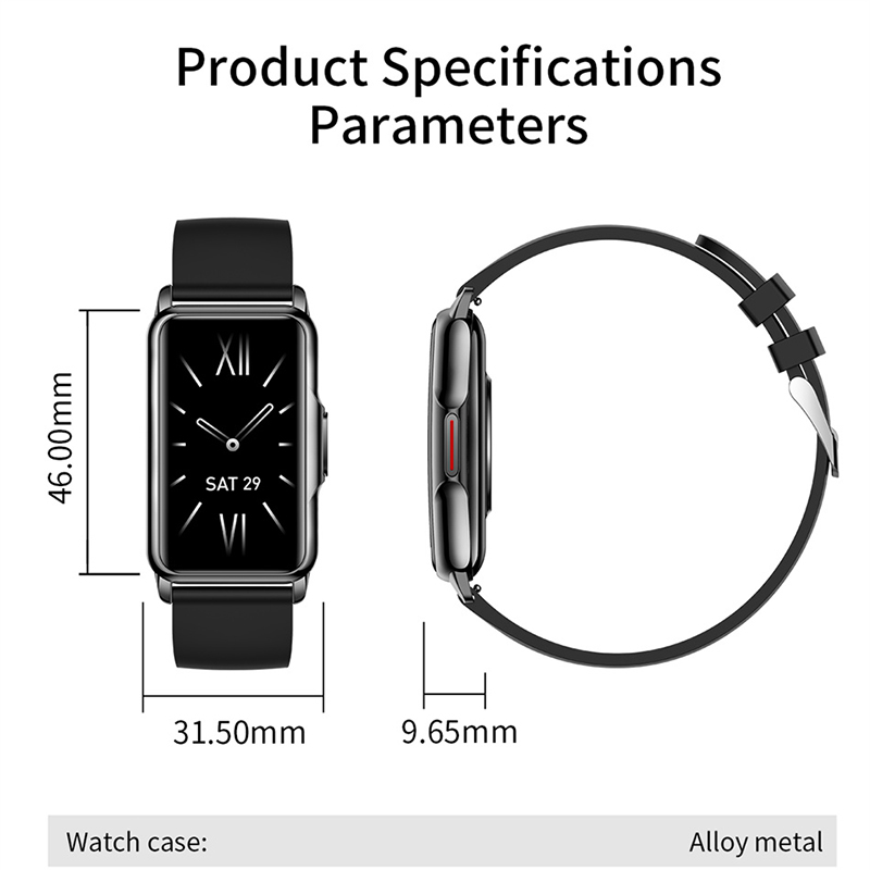 AAA Smart Watches