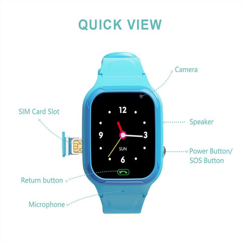 AAA Smart Watches