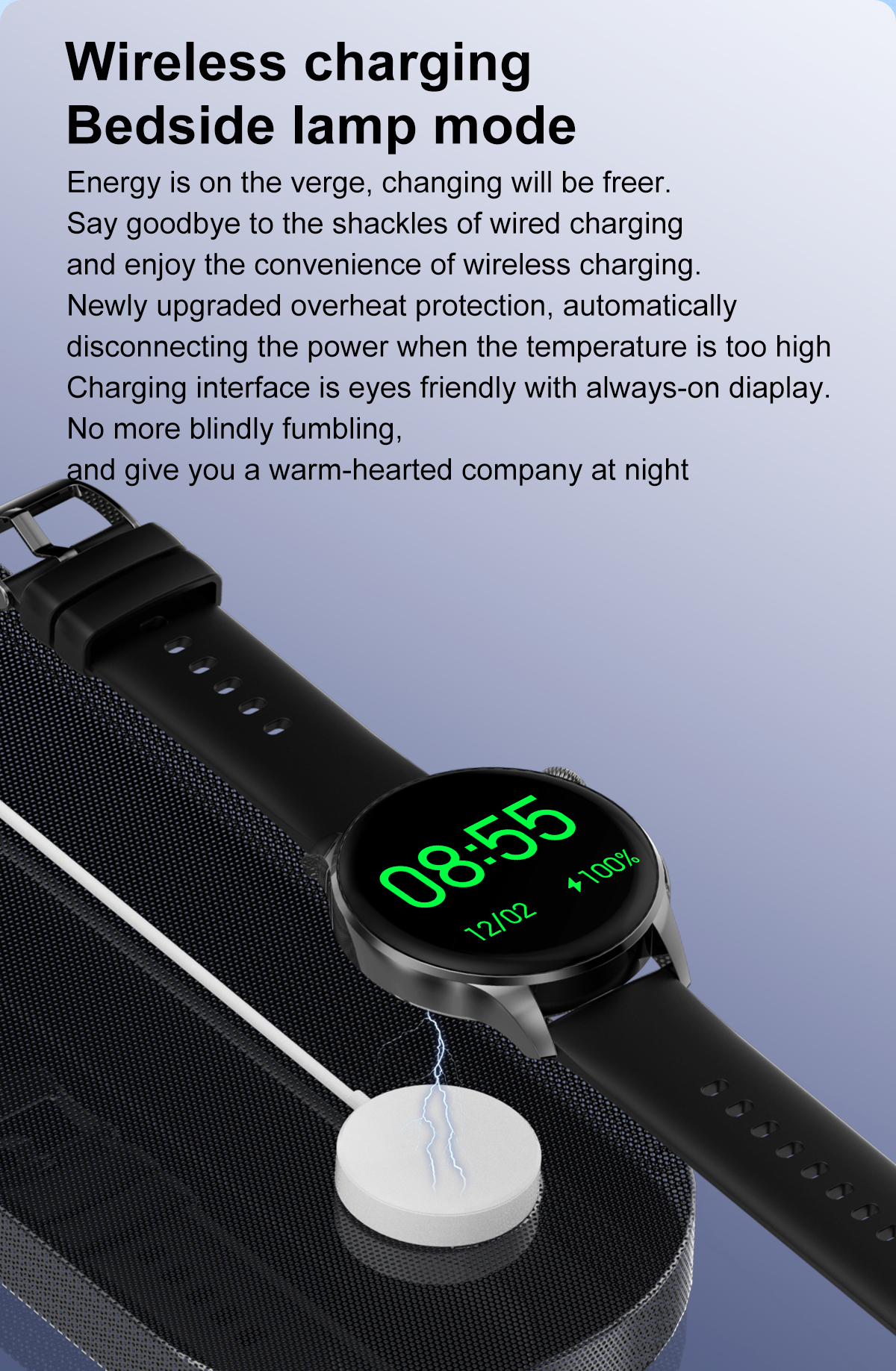 AAA Smart Watches