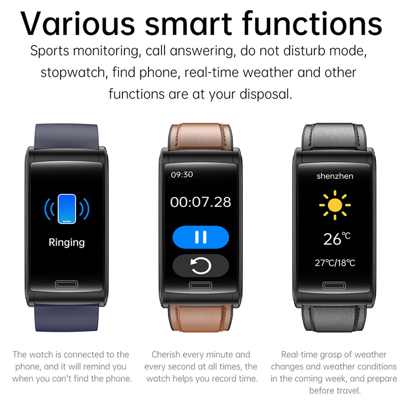 AAA Smart Watches