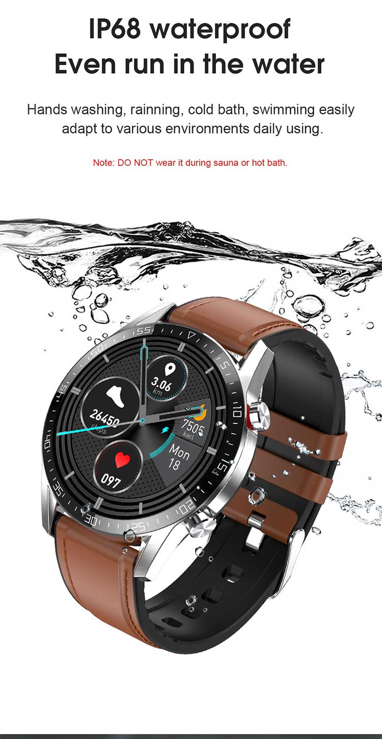 AAA Smart Watches