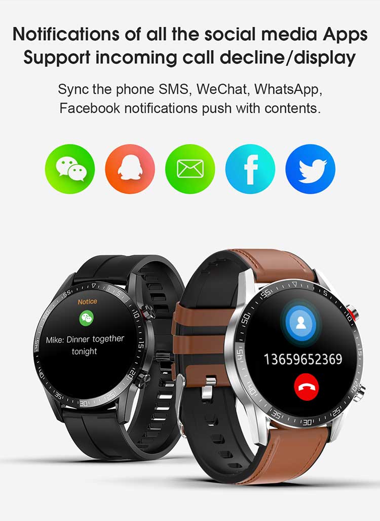 AAA Smart Watches