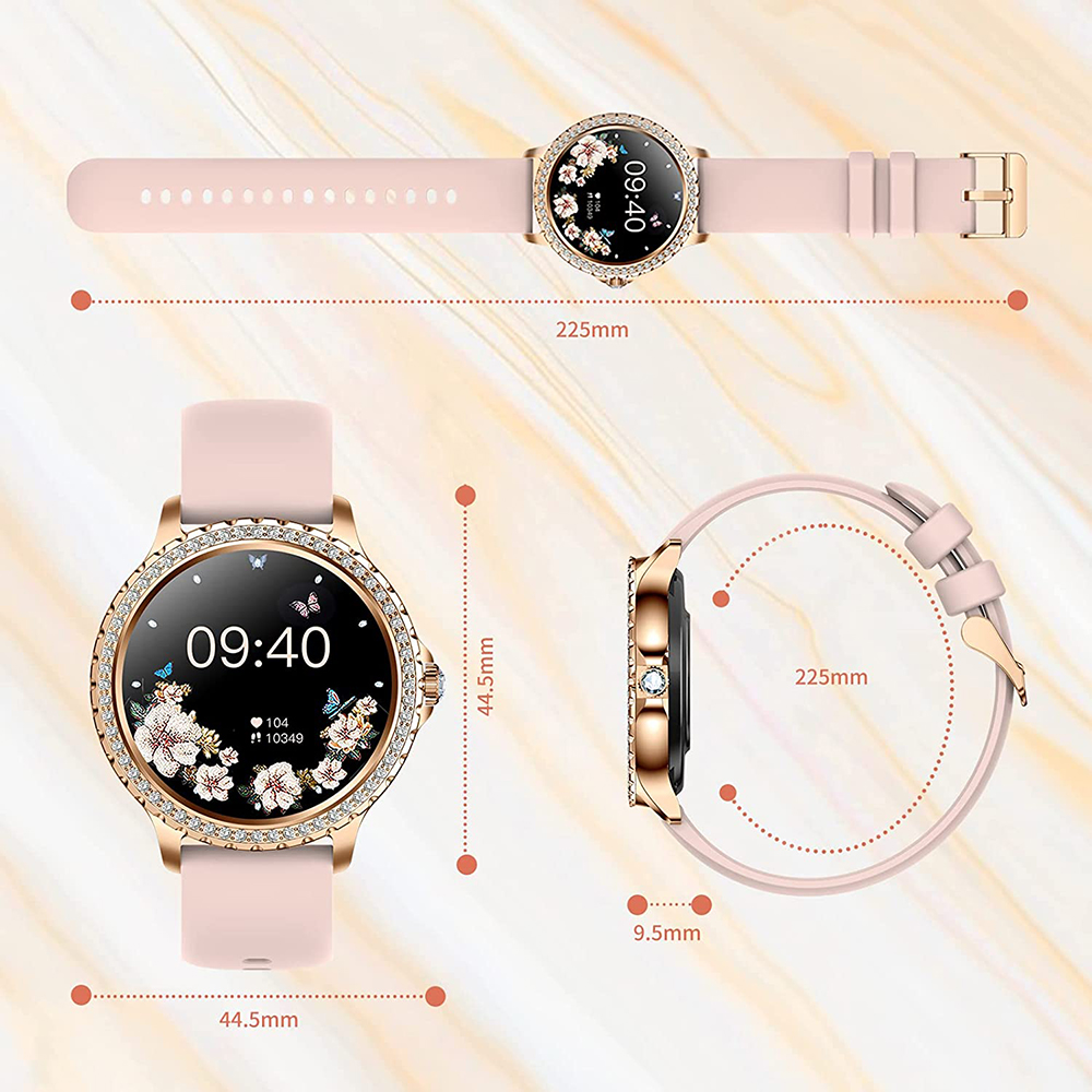 AAA Smart Watches