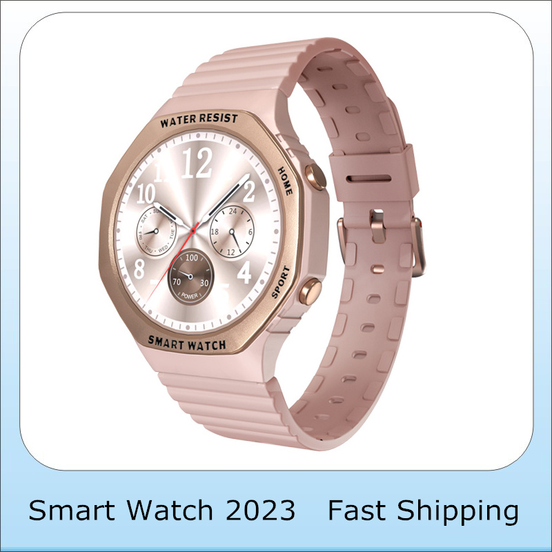 AAA Smart Watches