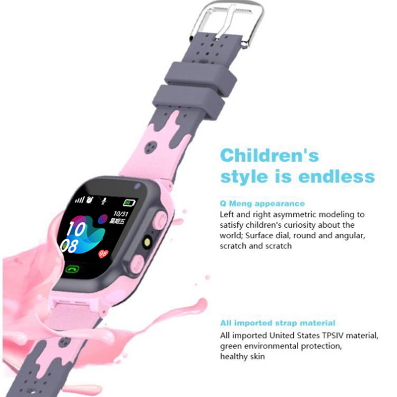 AAA Smart Watches