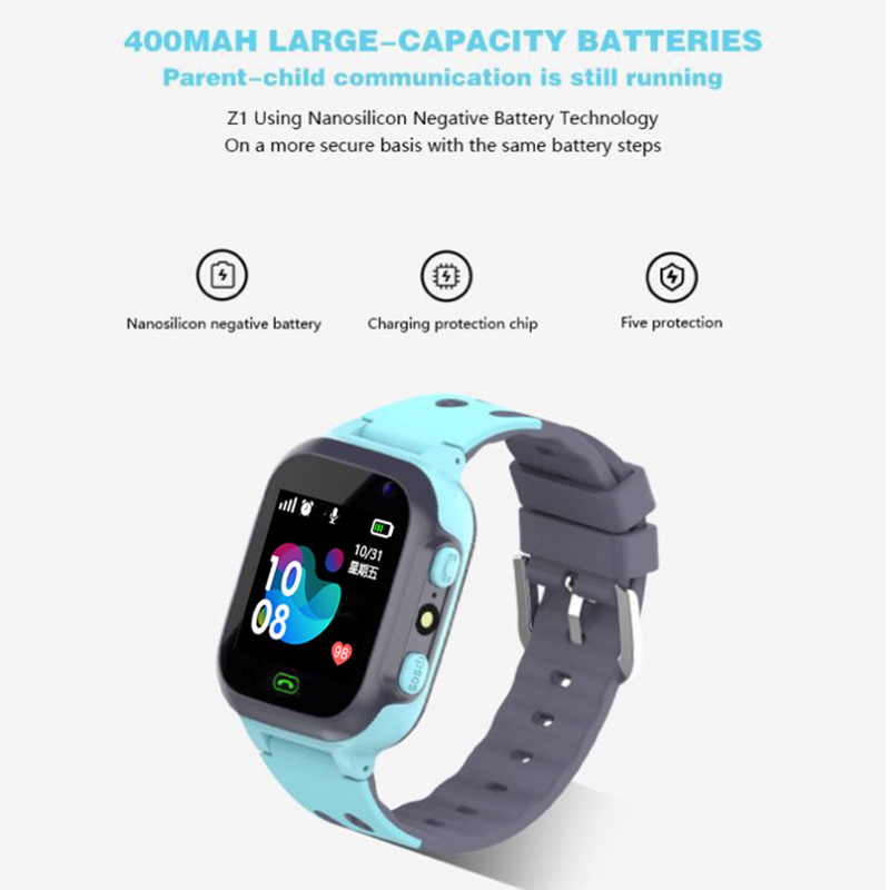 AAA Smart Watches