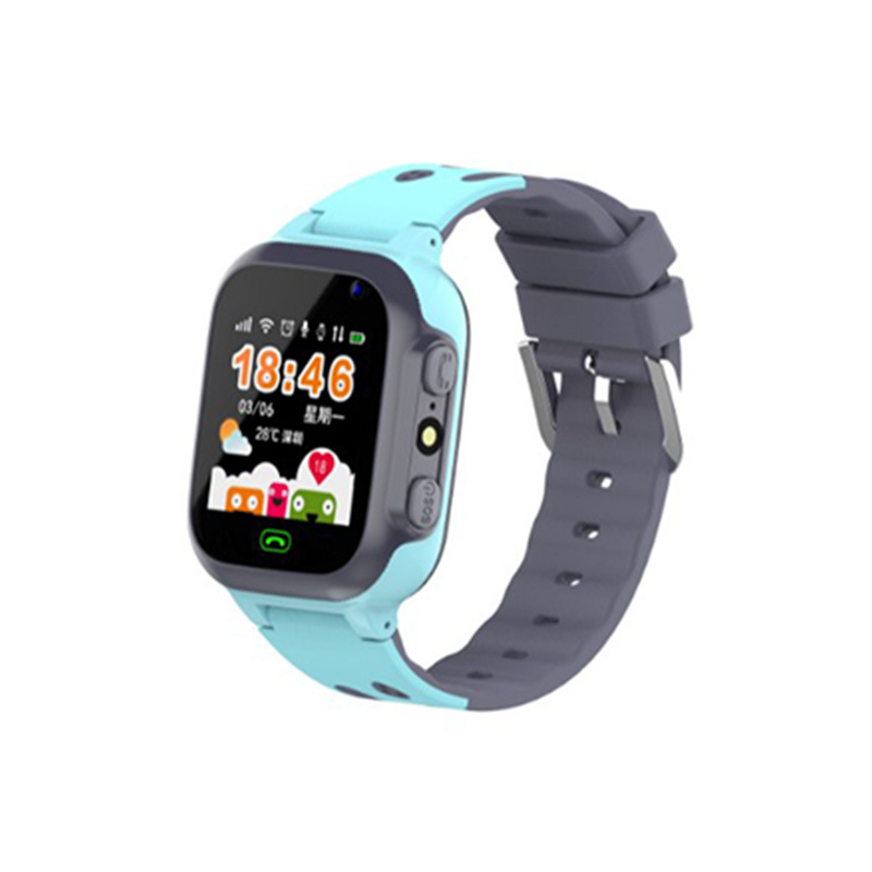 AAA Smart Watches