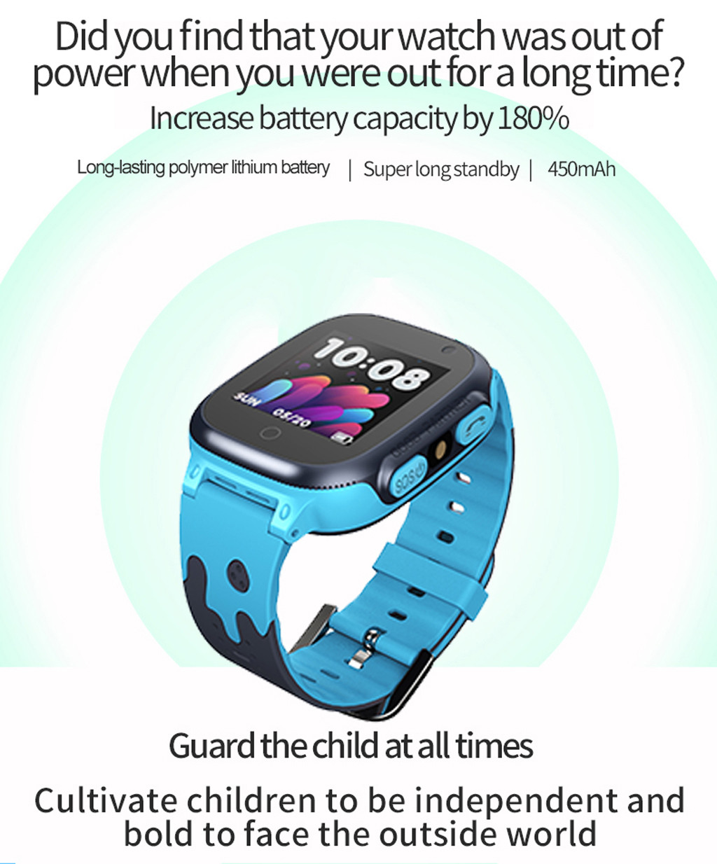 AAA Smart Watches