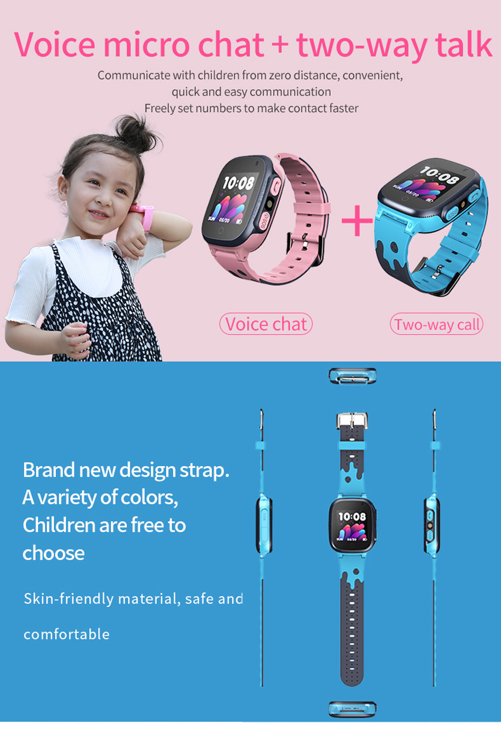 AAA Smart Watches