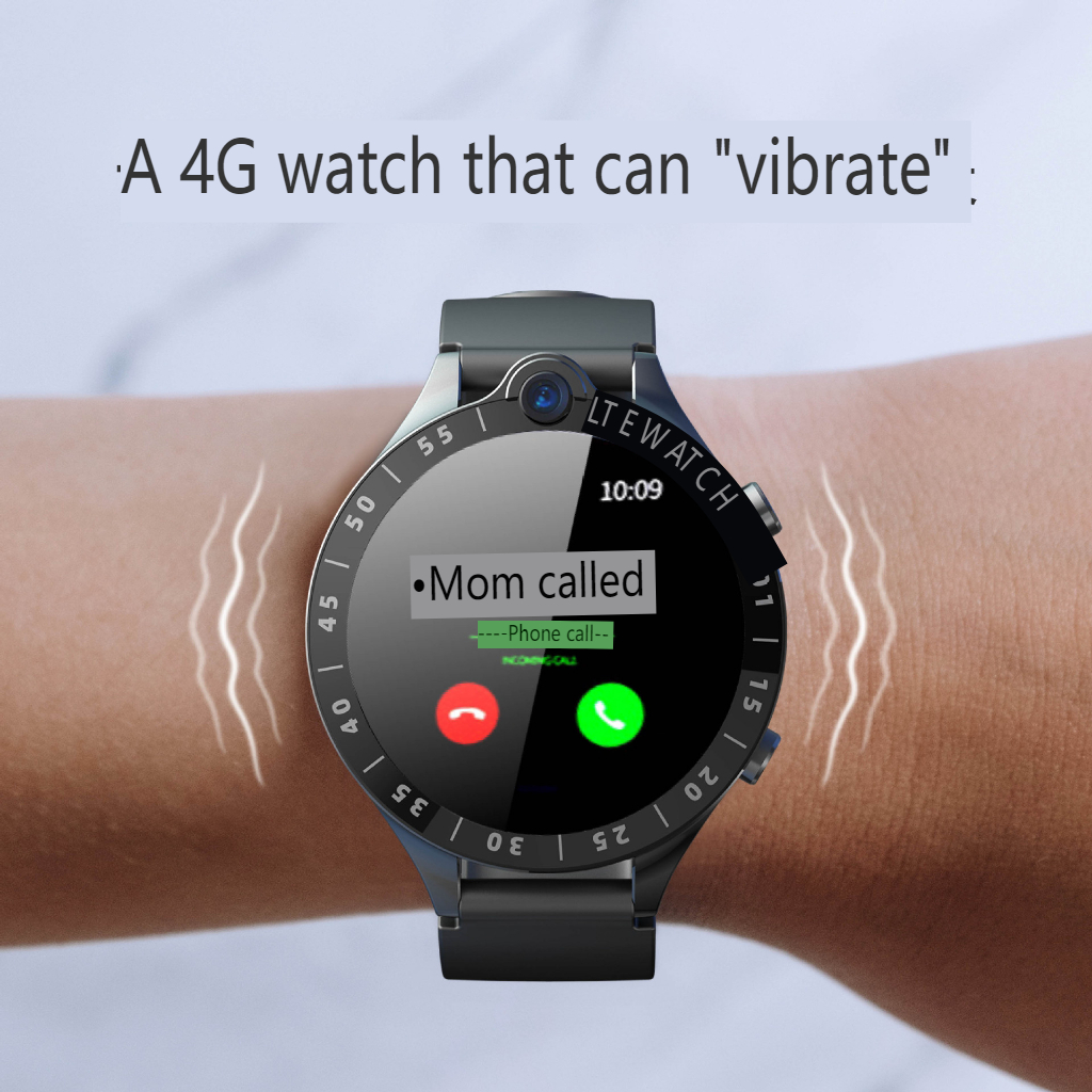 AAA Smart Watches